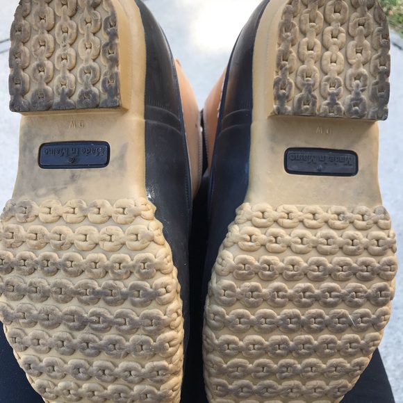 🎈SALE🎈LL Bean Boots - Picture 5 of 7